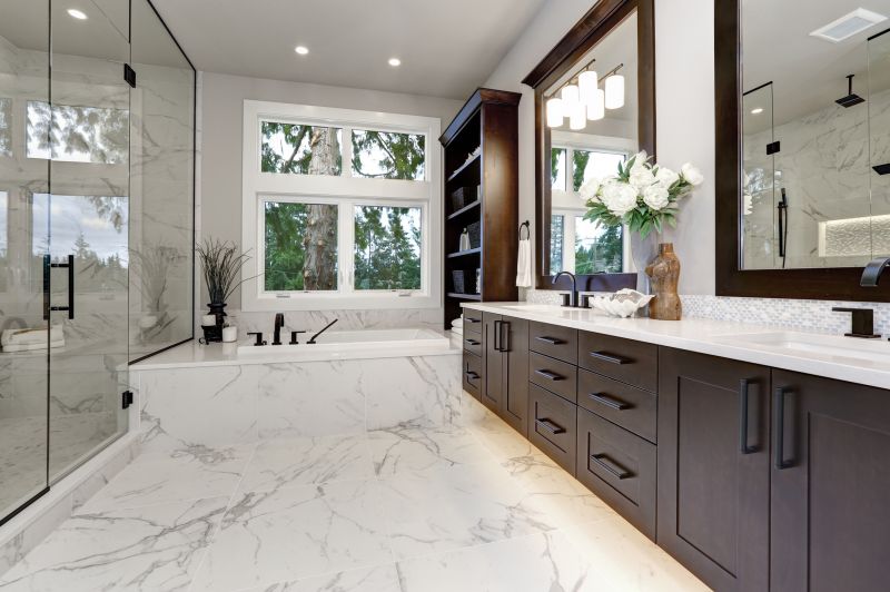 Planning Your Bathroom Remodel