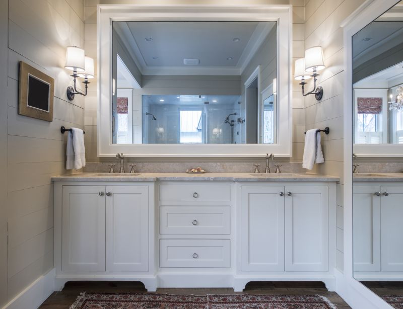Cost of Bathroom Remodeling in Lemont, IL