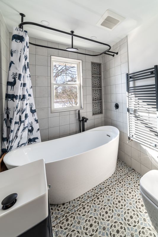 Best Bathroom Renovation Contractors in Lemont, IL